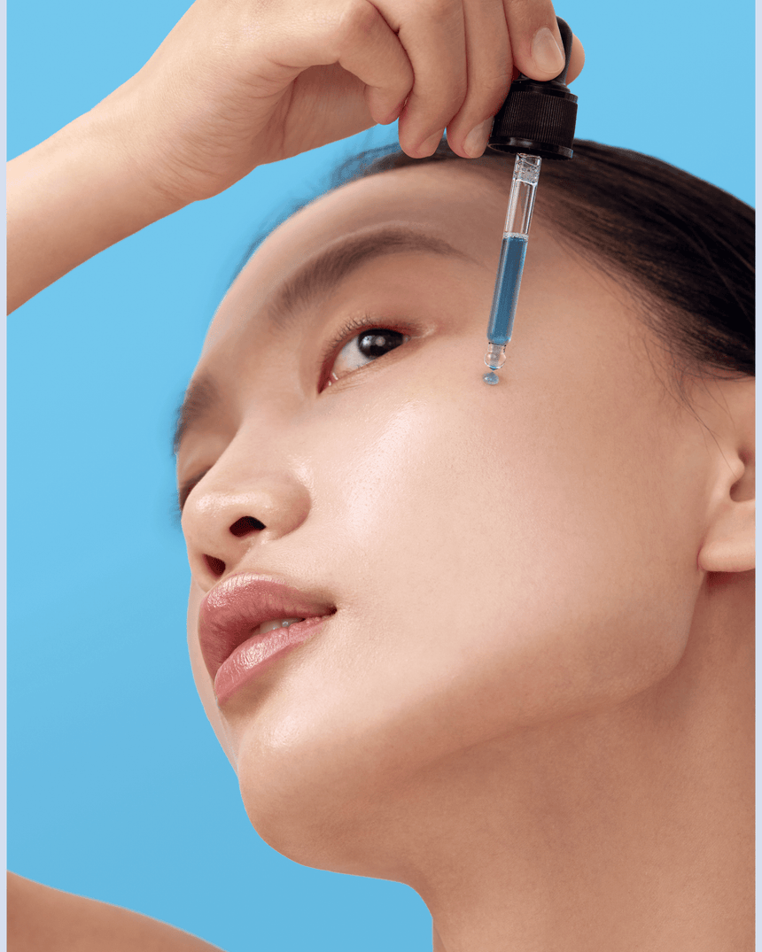 Dear, Klairs – Midnight Blue Youth Activating Drop – 20ml