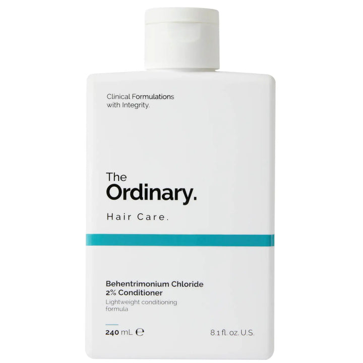 The Ordinary Behentrimonium Chloride 2% Conditioner - 240ml