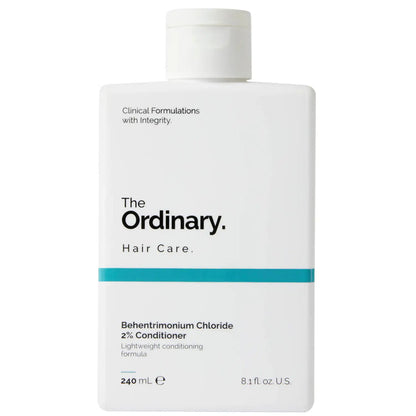 The Ordinary Behentrimonium Chloride 2% Conditioner - 240ml