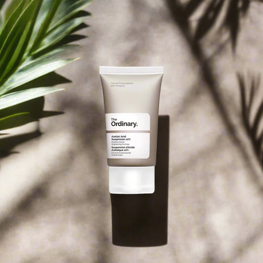 The Ordinary Azelaic Acid Suspension 10% (30ml).