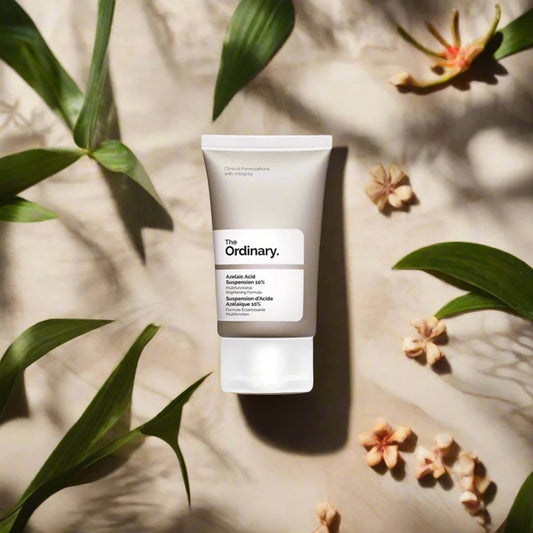 The Ordinary Vitamin C Suspension 23% + HA Spheres 2% Water Free Silicon Free Solution