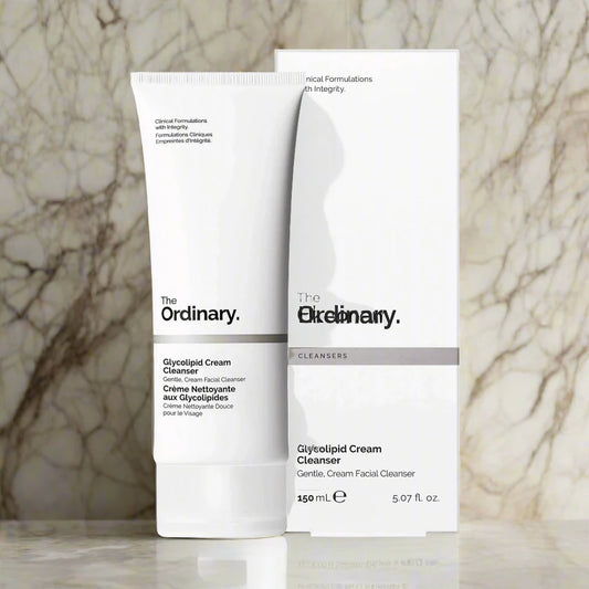 The Ordinary Glycolipid Cream Cleanser -150ml