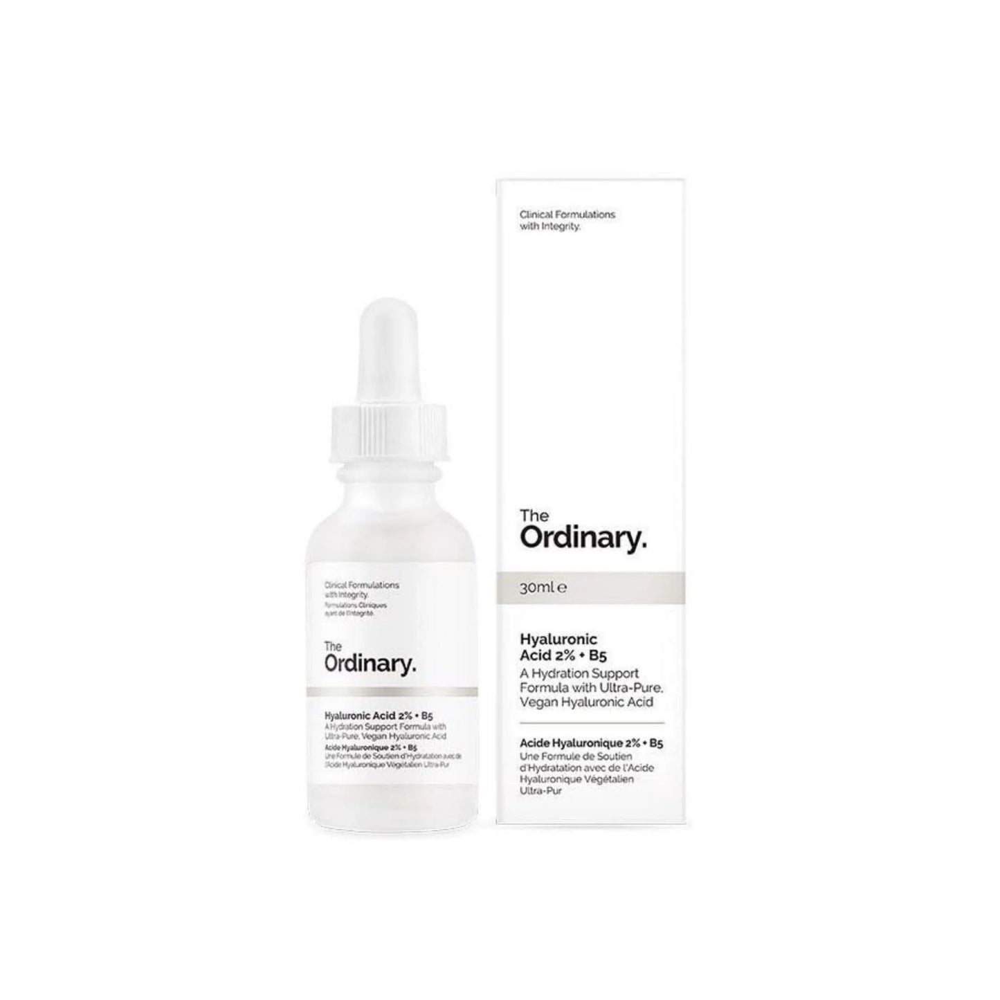 The Ordinary Hyaluronic Acid 2% + B5 (30ml)
