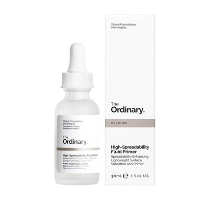 साधारण उच्च - प्रसार क्षमता द्रव प्राइमर (30ml).