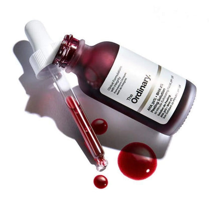 द ऑर्डिनरी AHA 30% + BHA 2% पीलिंग सॉल्यूशन 30ml
