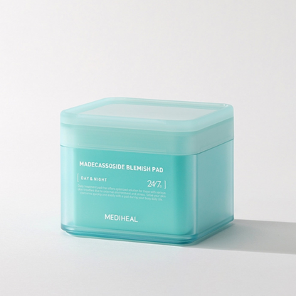 Mediheal - Madecassoside Blemish Pad