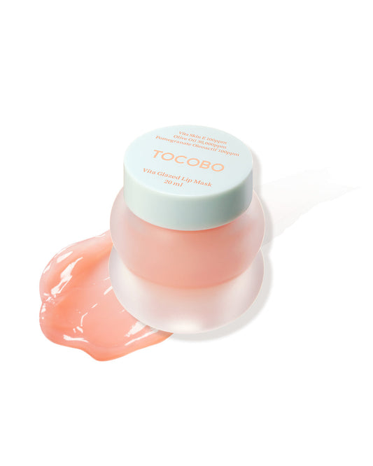 TOCOBO - Vita Glazed Lip Mask