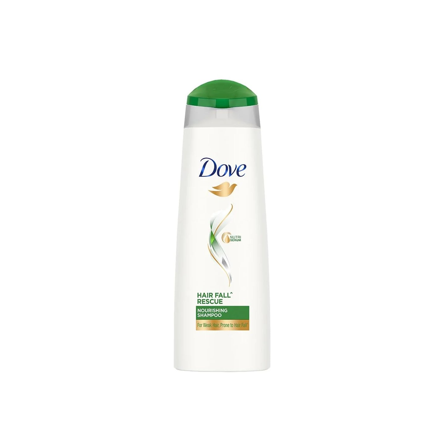 Dove Hair Fall Rescue Shampoo For Nourishment For Weak And Fragile Hair  400ml