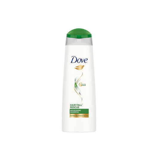 Dove Hair Fall Rescue Shampoo For Nourishment For Weak And Fragile Hair  400ml
