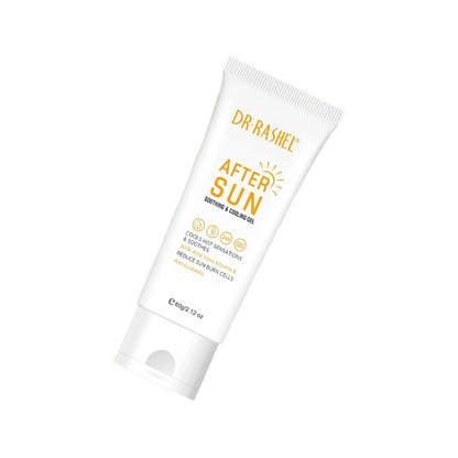 Dr.Rashel After Sun Soothing and Cooling Gel - 60g