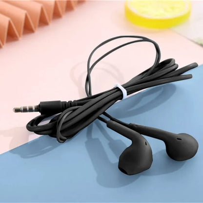 ONESAM OS HE01 Stereo Earphone – High Fidelity