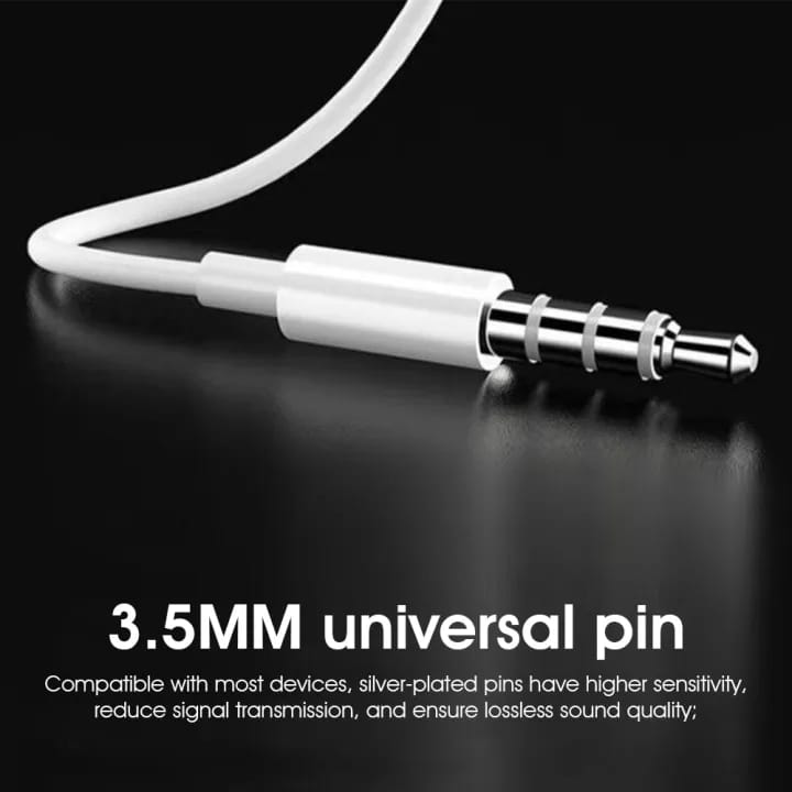 ONESAM OS HE01 Stereo Earphone – High Fidelity