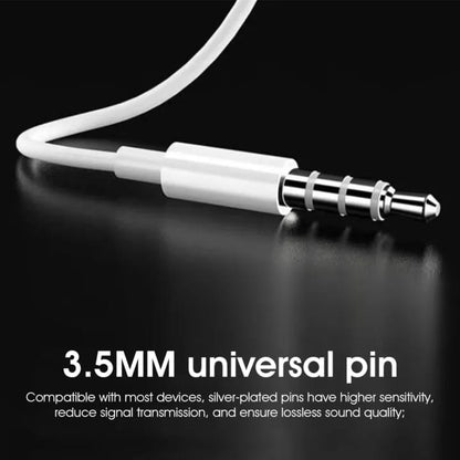 ONESAM OS HE01 Stereo Earphone – High Fidelity