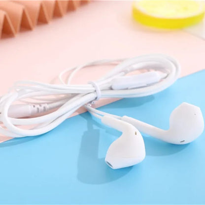 ONESAM OS HE01 Stereo Earphone – High Fidelity