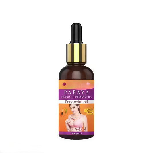 Papaya Essential Oil 30ml Bottle