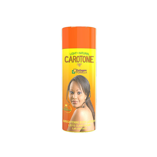 Carotone Moisturising Body Lotion with Collagen & Sun Protection – 215ml