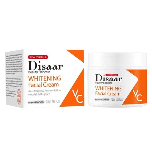 Disaar Whitening Facial Cream – 120g