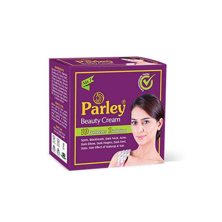 Parley Beauty Cream – 30g