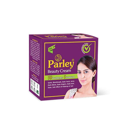 Parley Beauty Cream – 30g