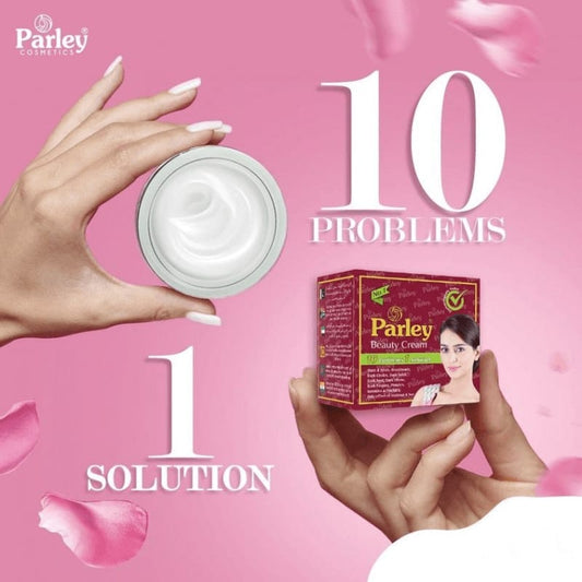 Parley Beauty Cream – 30g