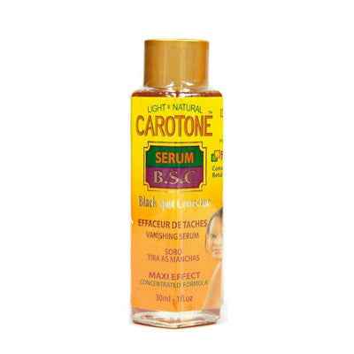 Carotone B.S.C Black Spot Corrector Serum – 30ml