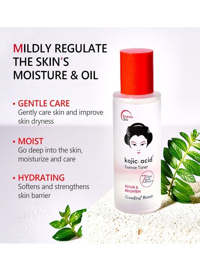 Kojic Acid Essence Toner 100ml