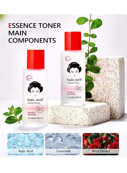Kojic Acid Essence Toner – 100ml