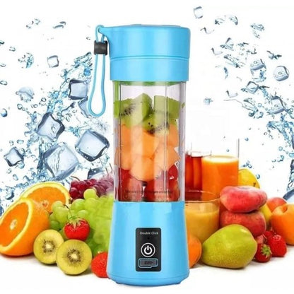 Portable USB Blender – 380ml