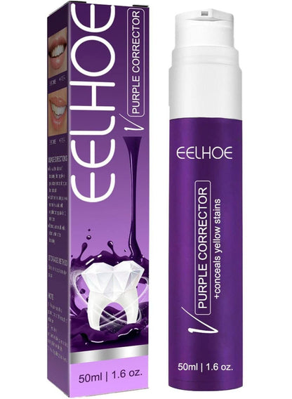 EELHOE Purple Corrector – 50ml