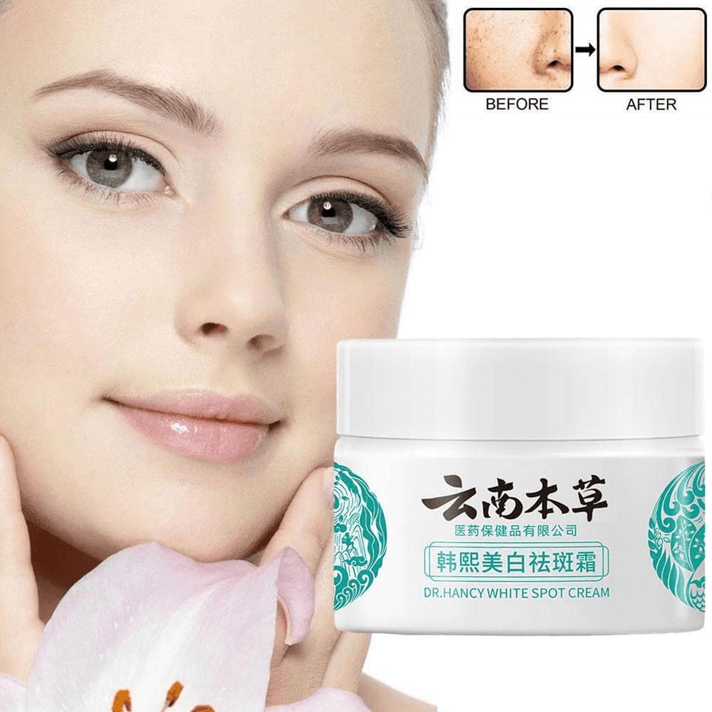 Dr. Hancy White Spot Cream – 20g