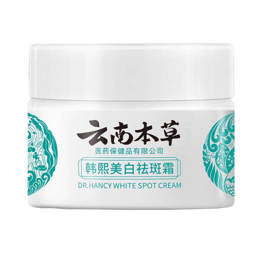 Dr. Hancy White Spot Cream – 20g