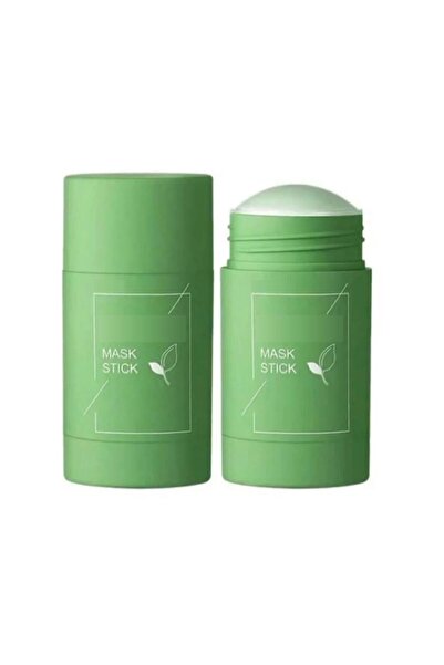 Meidían Green Mask Stick – Deep Cleansing Face Mask