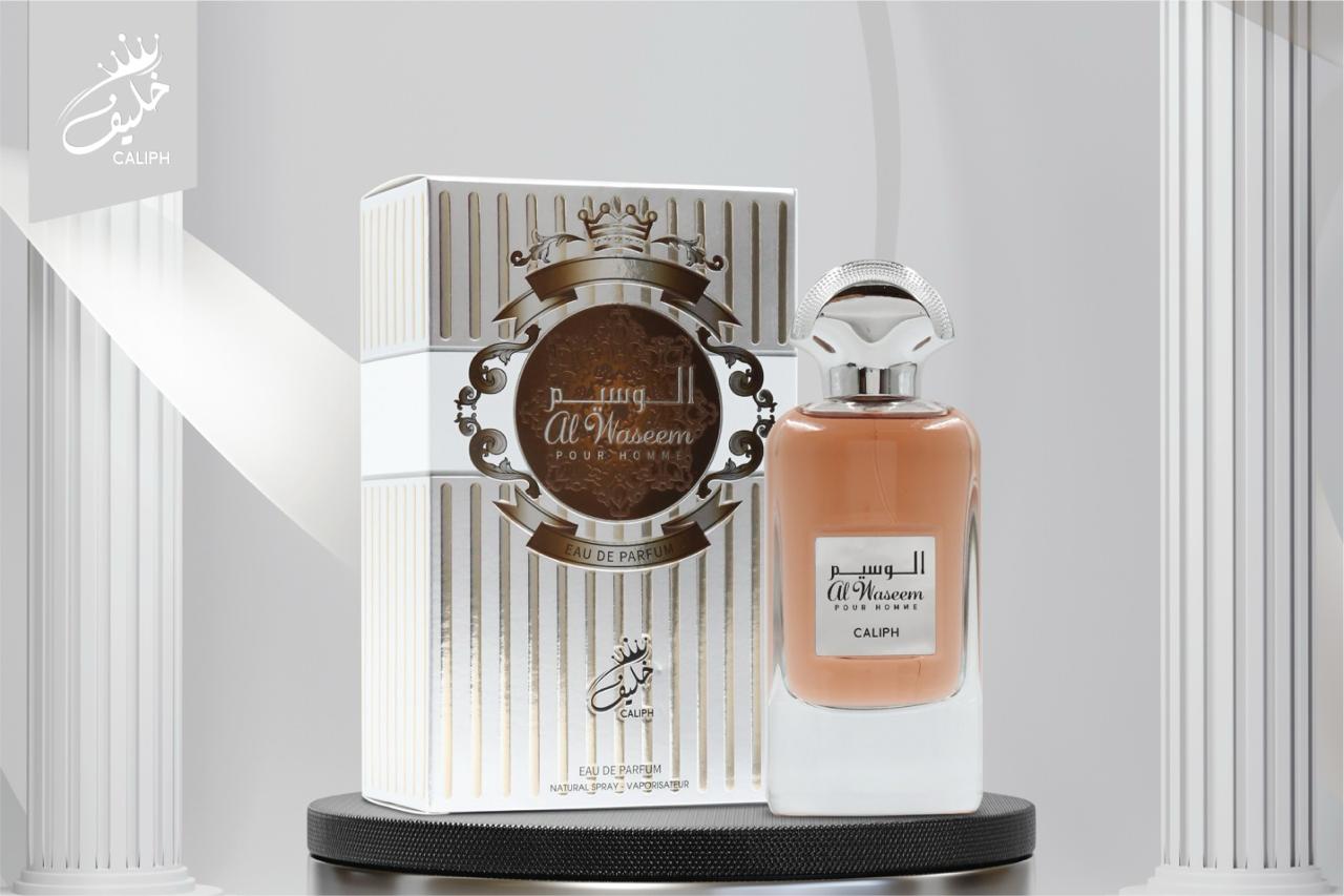 Al Waseem Pour Homme Eau de Parfum 100ml by Caliph for men