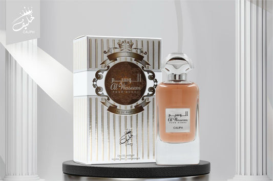 Al Waseem Pour Homme Eau de Parfum 100ml by Caliph for men