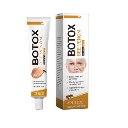Botox Bee Venom Wrinkle Cream 20g