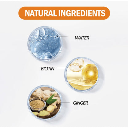 Jaysuing 5% Hair & Beard Growth Spray