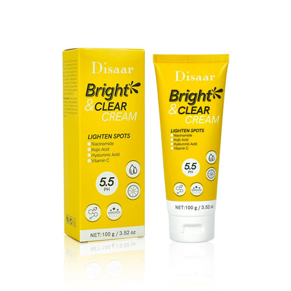 Disaar Bright & Clear Cream