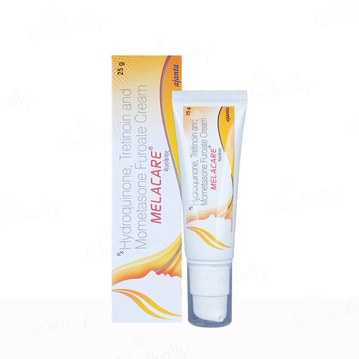 Melacare dermatological cream for melasma and hyperpigmentation