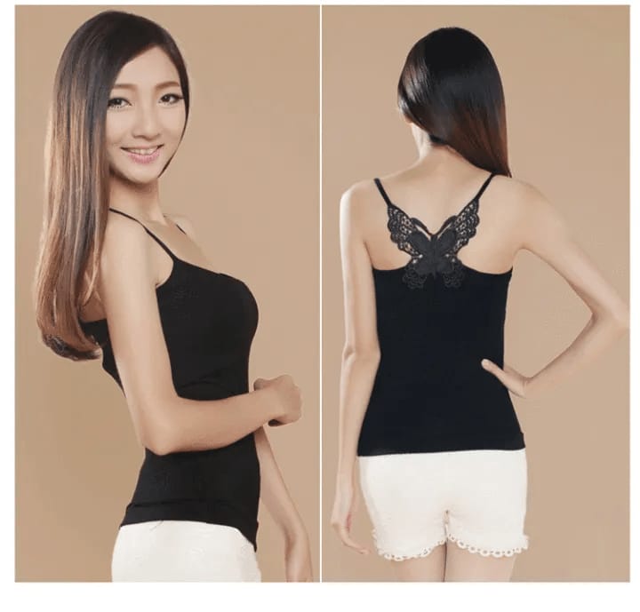 Butterfly Slip Wear – Free Size