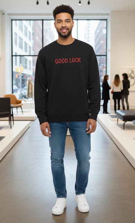 Winter Sweat T-Shirt – Medium to XXL – Pure Cotton