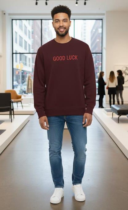 Winter Sweat T-Shirt – Medium to XXL – Pure Cotton