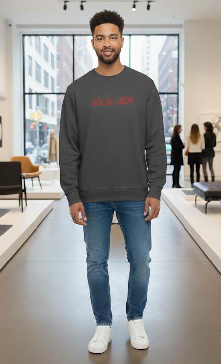 Winter Sweat T-Shirt – Medium to XXL – Pure Cotton