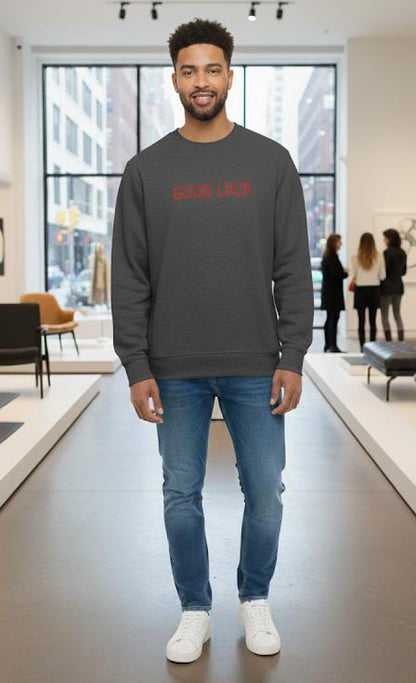 Winter Sweat T-Shirt – Medium to XXL – Pure Cotton