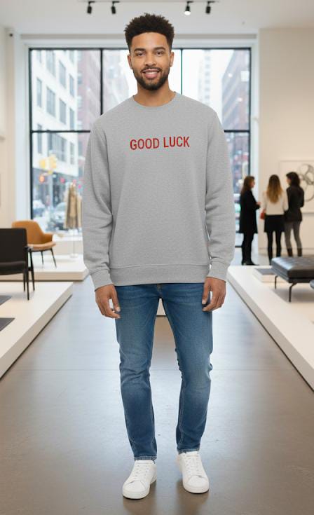 Winter Sweat T-Shirt – Medium to XXL – Pure Cotton