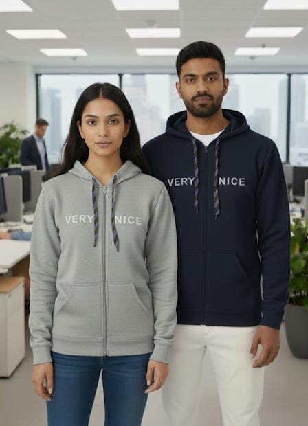 Cotton Jacket – Made in Bangladesh – Medium to XXL