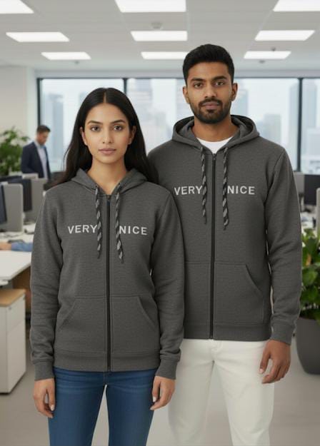 Cotton Jacket – Made in Bangladesh – Medium to XXL