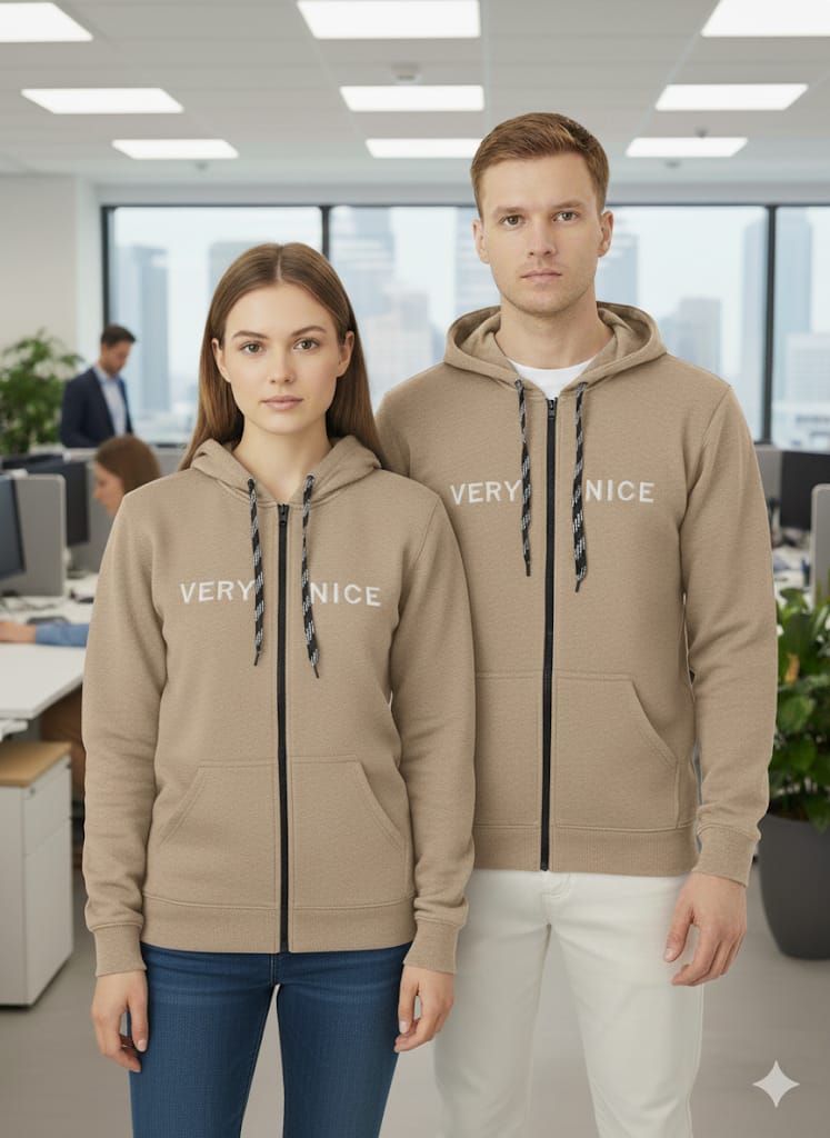 Cotton Jacket – Made in Bangladesh – Medium to XXL