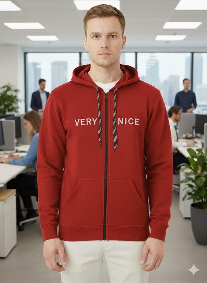 Cotton Jacket – Made in Bangladesh – Medium to XXL