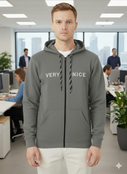 Cotton Jacket – Made in Bangladesh – Medium to XXL