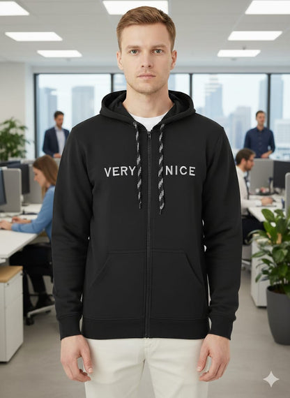 Cotton Jacket – Made in Bangladesh – Medium to XXL